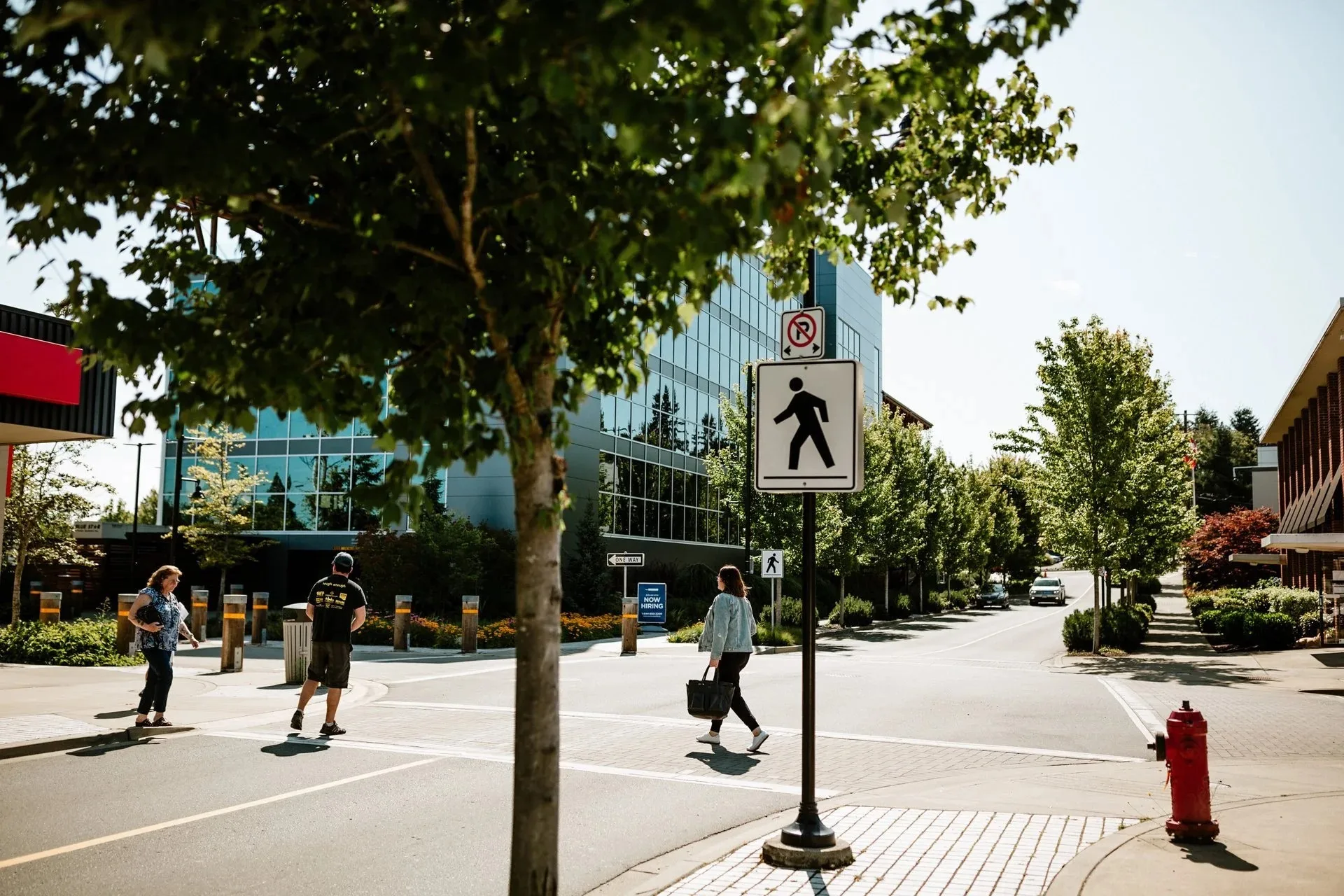 City of Campbell River | Boleyn Media